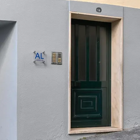 Beco Santa Emilia 4n, A In Madeira * فونشال