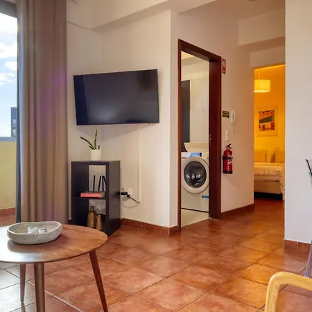 شقة Beco Santa Emilia 4n, A In Madeira فونشال