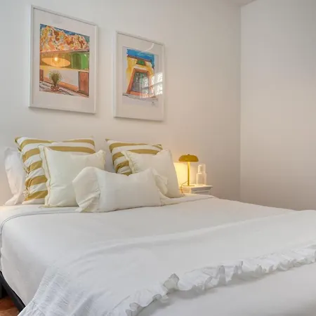 Apartamento Beco Santa Emilia 4n, A In Madeira *