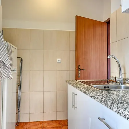 Apartment Beco Santa Emilia 4n, A In Madeira