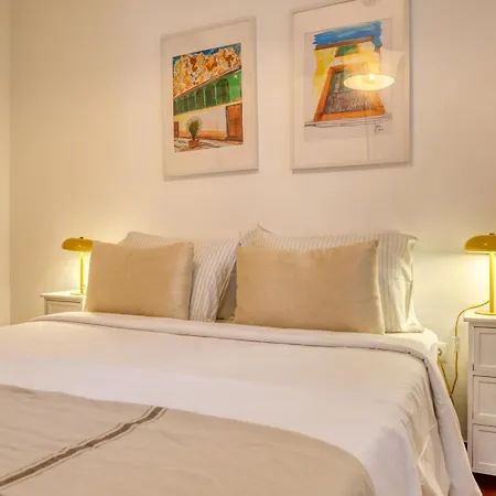 Beco Santa Emilia 4n, A In Madeira Appartement
