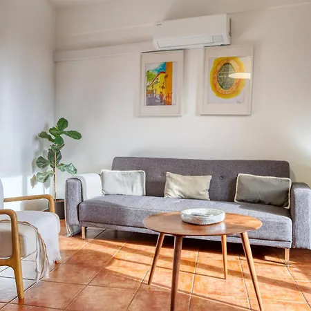 Apartamento Beco Santa Emilia 4n, A In Madeira *