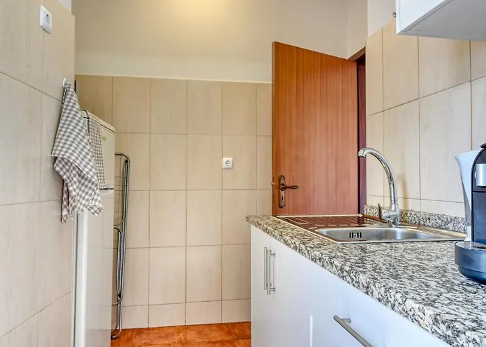 Apartment Beco Santa Emilia 4n, A In Madeira