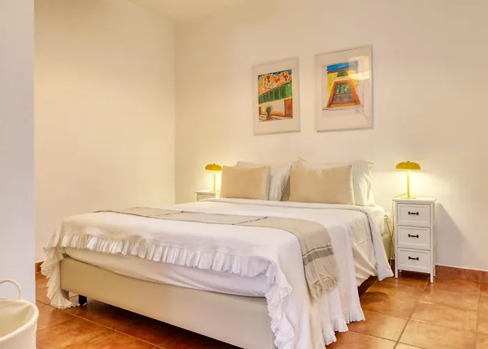 Beco Santa Emilia 4n, A In Madeira Appartamento *
