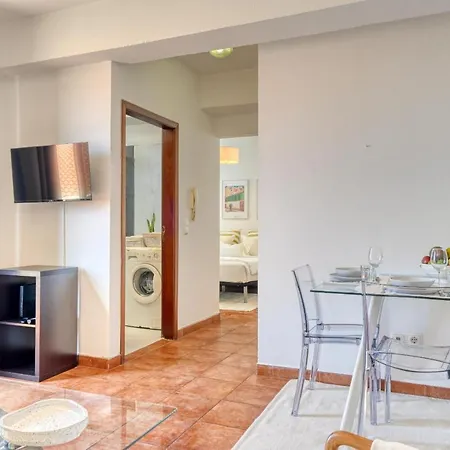 Apartment Beco Santa Emilia 4n, A In Madeira Funchal (Madeira)