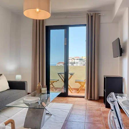 Apartment Beco Santa Emilia 4n, A In Madeira