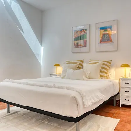 Beco Santa Emilia 4n, A In Madeira Apartment Funchal (Madeira)